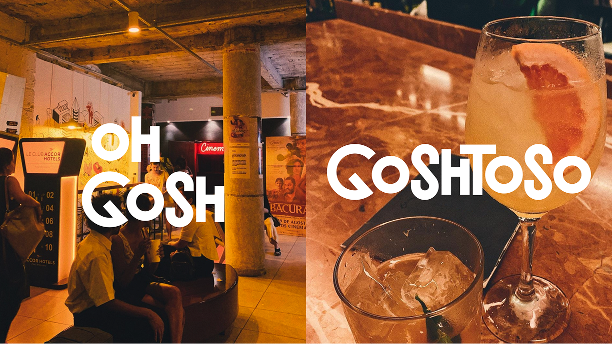 Goshtoso — still 2